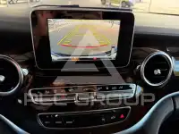 2018 Mercedes Benz V
