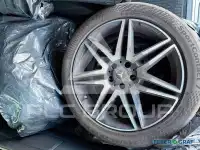 2018 Mercedes Benz V