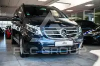 2018 Mercedes Benz V