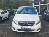 2018 Mercedes Benz V