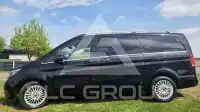 2018 Mercedes Benz V