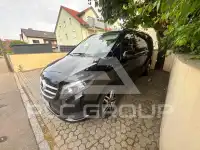 2018 Mercedes Benz V