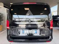 2018 Mercedes Benz V