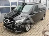 2018 Mercedes Benz V