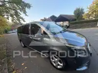 2018 Mercedes Benz V