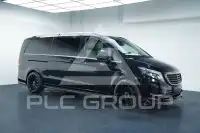 2018 Mercedes Benz V