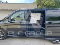 2018 Mercedes Benz V