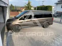2018 Mercedes Benz V