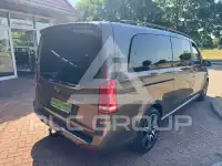 2018 Mercedes Benz V