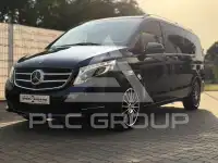 2018 Mercedes Benz V