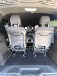 2018 Mercedes Benz V