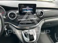2018 Mercedes Benz V
