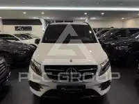 2018 Mercedes Benz V