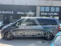 2018 Mercedes Benz V