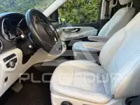 2018 Mercedes Benz V