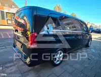 2018 Mercedes Benz V