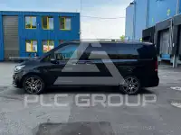 2018 Mercedes Benz V