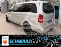 2018 Mercedes Benz V