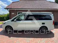 2018 Mercedes Benz V