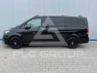 2018 Mercedes Benz V