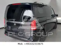 2018 Mercedes Benz V