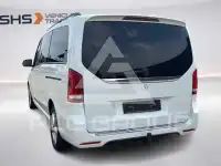 2018 Mercedes Benz V