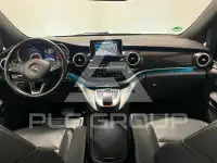 2018 Mercedes Benz V