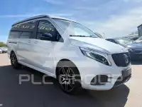 2018 Mercedes Benz V