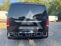 2018 Mercedes Benz V