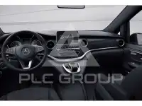 2018 Mercedes Benz V