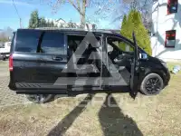 2018 Mercedes Benz V