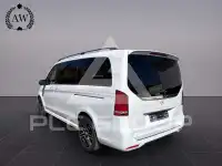 2018 Mercedes Benz V