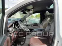 2018 Mercedes Benz V