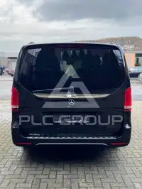 2018 Mercedes Benz V