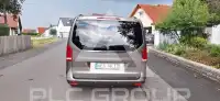 2018 Mercedes Benz V