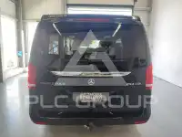 2018 Mercedes Benz V