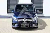 2018 Mercedes Benz V