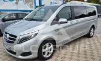 2018 Mercedes Benz V