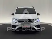 2018 Mercedes Benz V