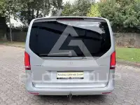 2018 Mercedes Benz V