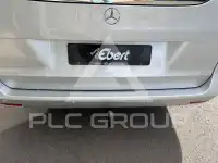 2018 Mercedes Benz V