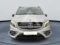 2018 Mercedes Benz V