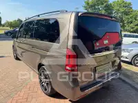 2018 Mercedes Benz V