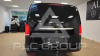 2018 Mercedes Benz V