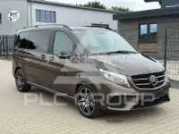 2018 Mercedes Benz V