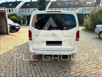 2018 Mercedes Benz V