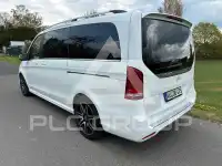 2018 Mercedes Benz V