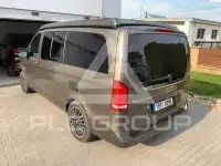 2018 Mercedes Benz V