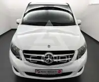 2018 Mercedes Benz V