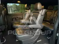 2018 Mercedes Benz V